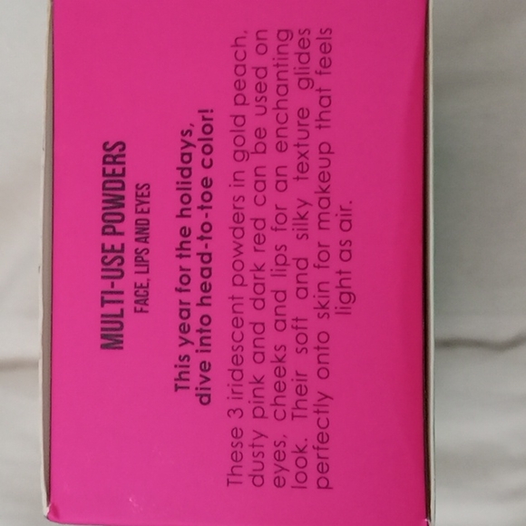 Sephora bundle make up set - Picture 11 of 12